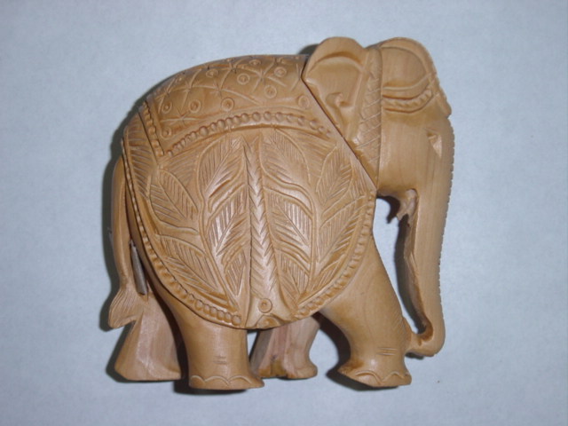 Elephant